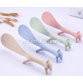 Stoon Spoon Spoon Non-stick Spoon Rice